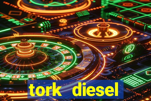 tork diesel cruzeiro sp telefone